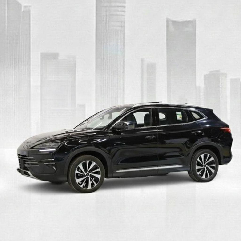 بي واي دي سونج بلس