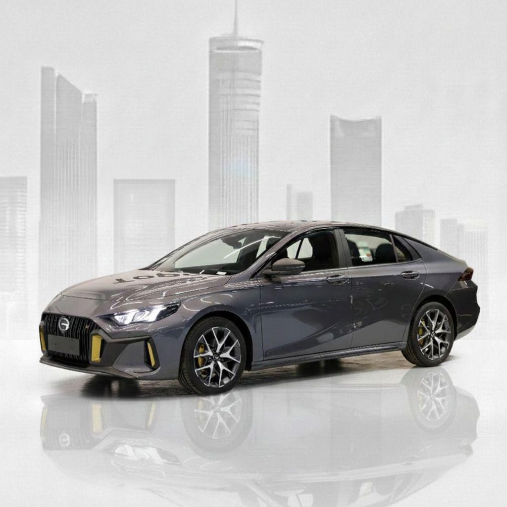 جي ايه سي امباو GE