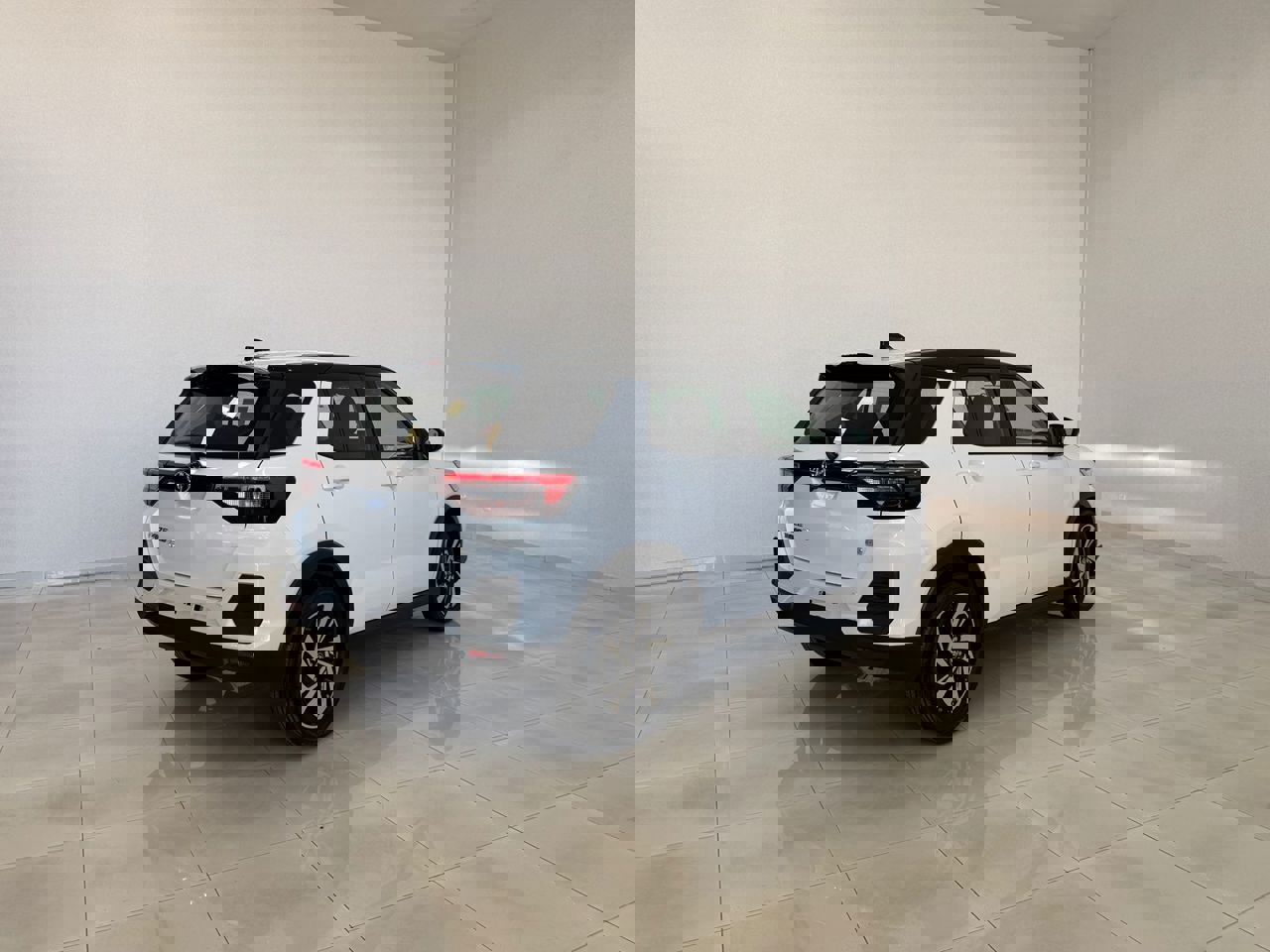 رايز 2026 ليميتيد 