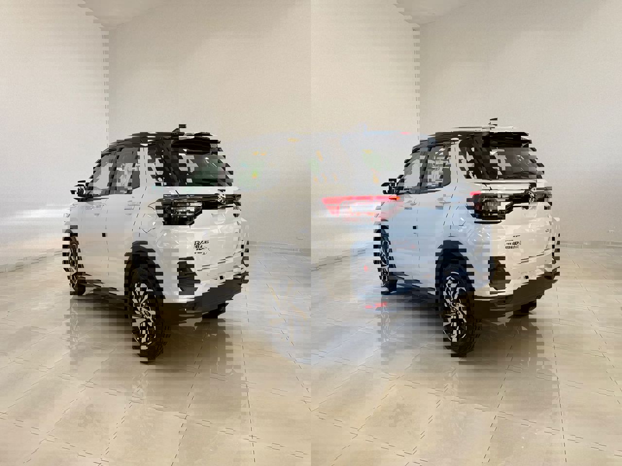 رايز 2026 ليميتيد 