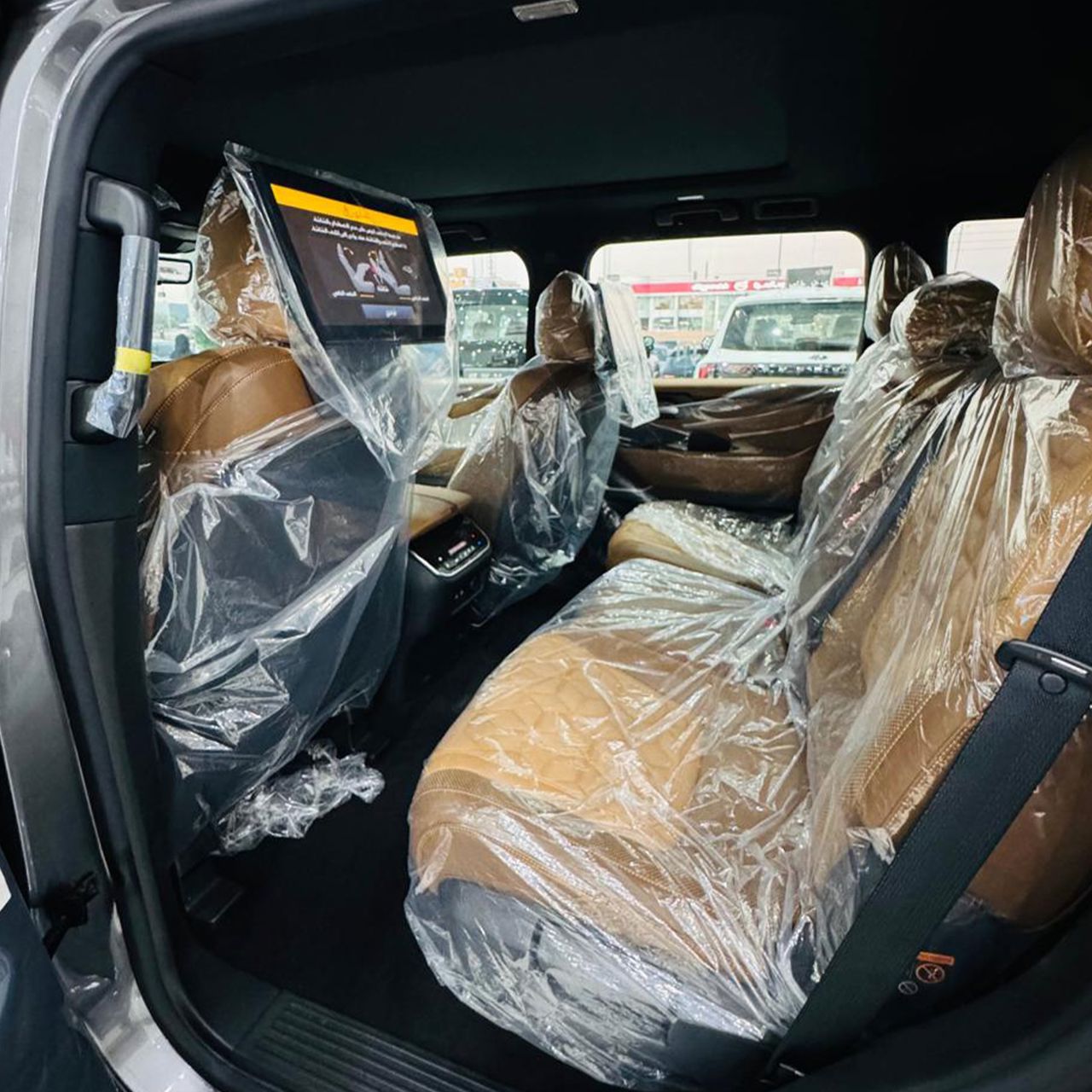 باترول بلاتينيوم