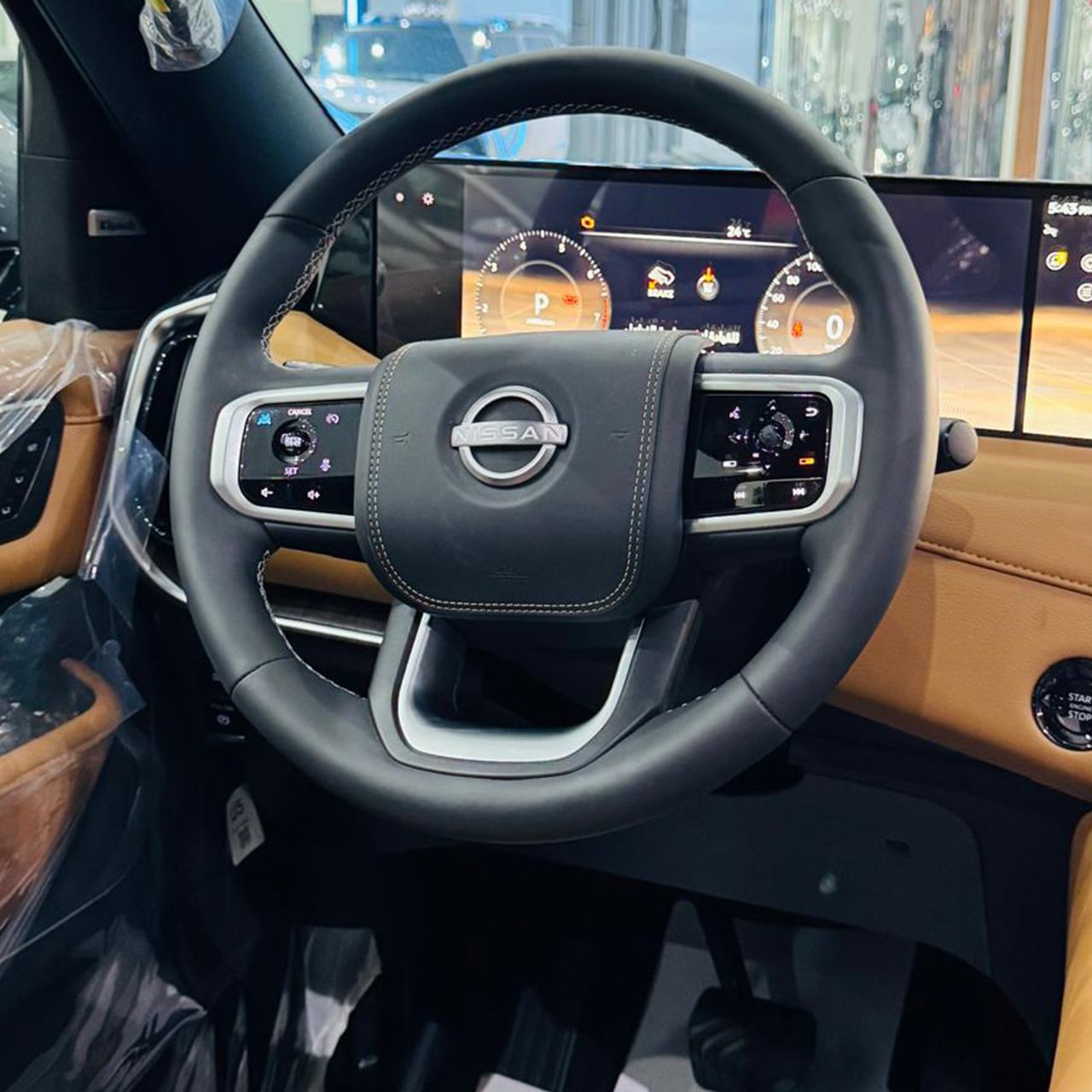 باترول بلاتينيوم