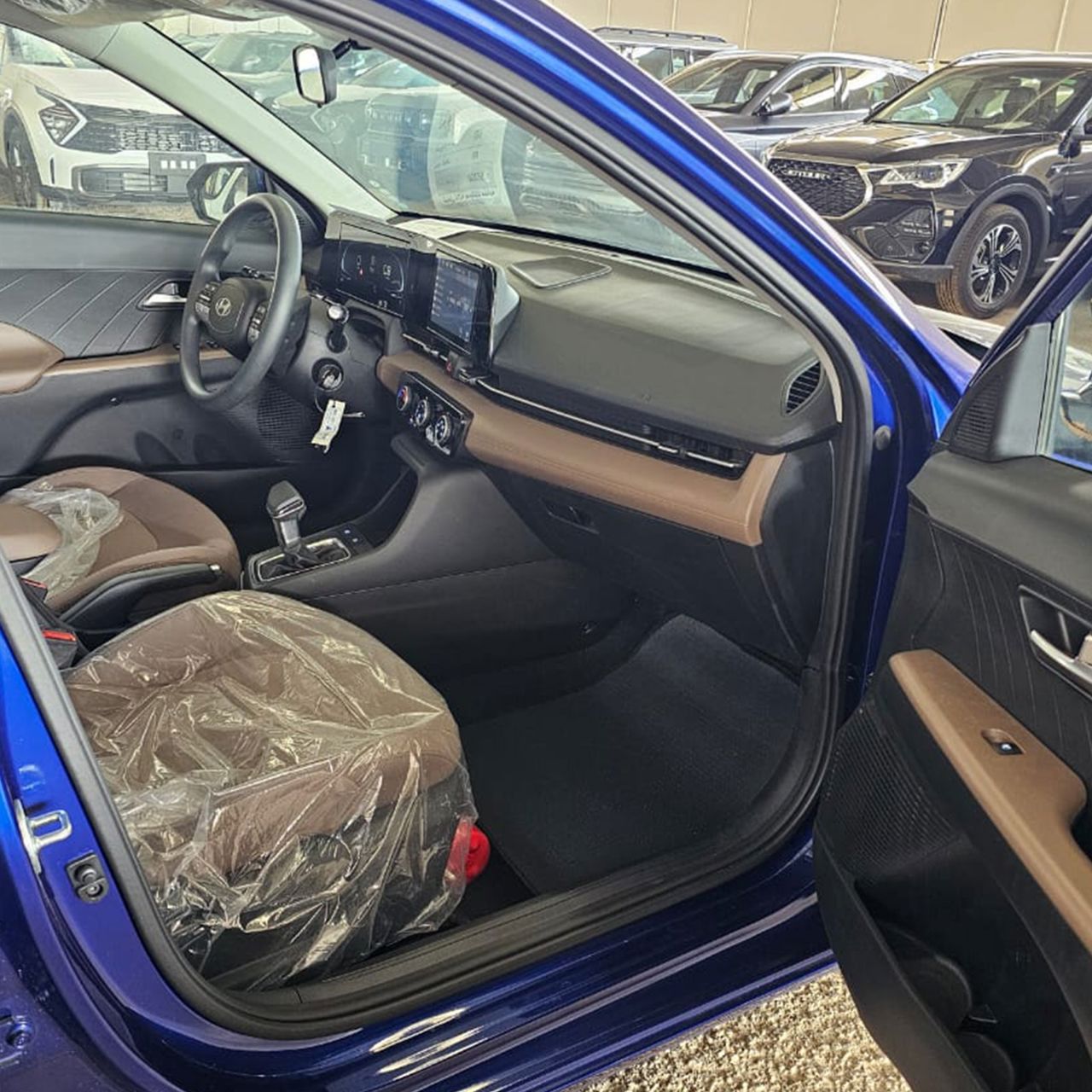 اكسنت سمارت