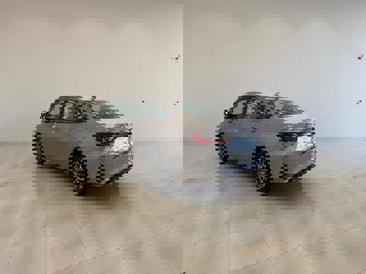 تويوتا ياريس 2026 ستاندر (Y)