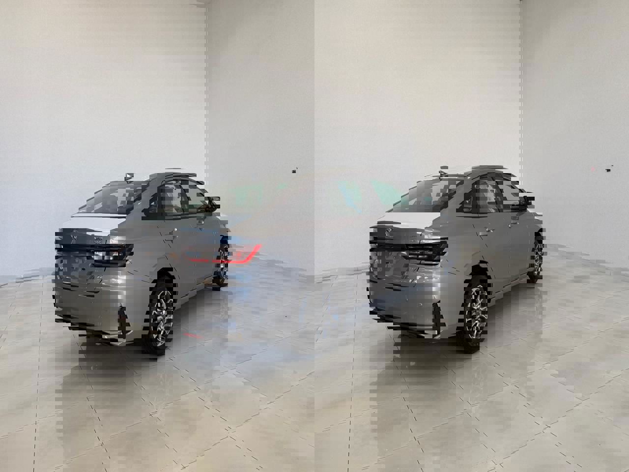 تويوتا ياريس 2026 ستاندر (Y)