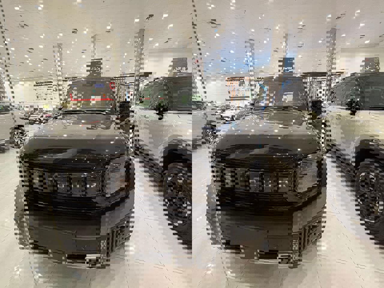 جيتور  T2 لاكجيري 