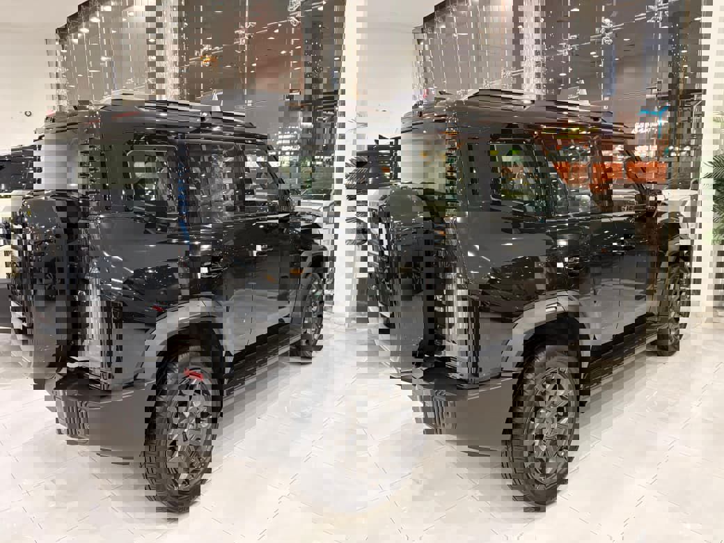 جيتور  T2 لاكجيري 