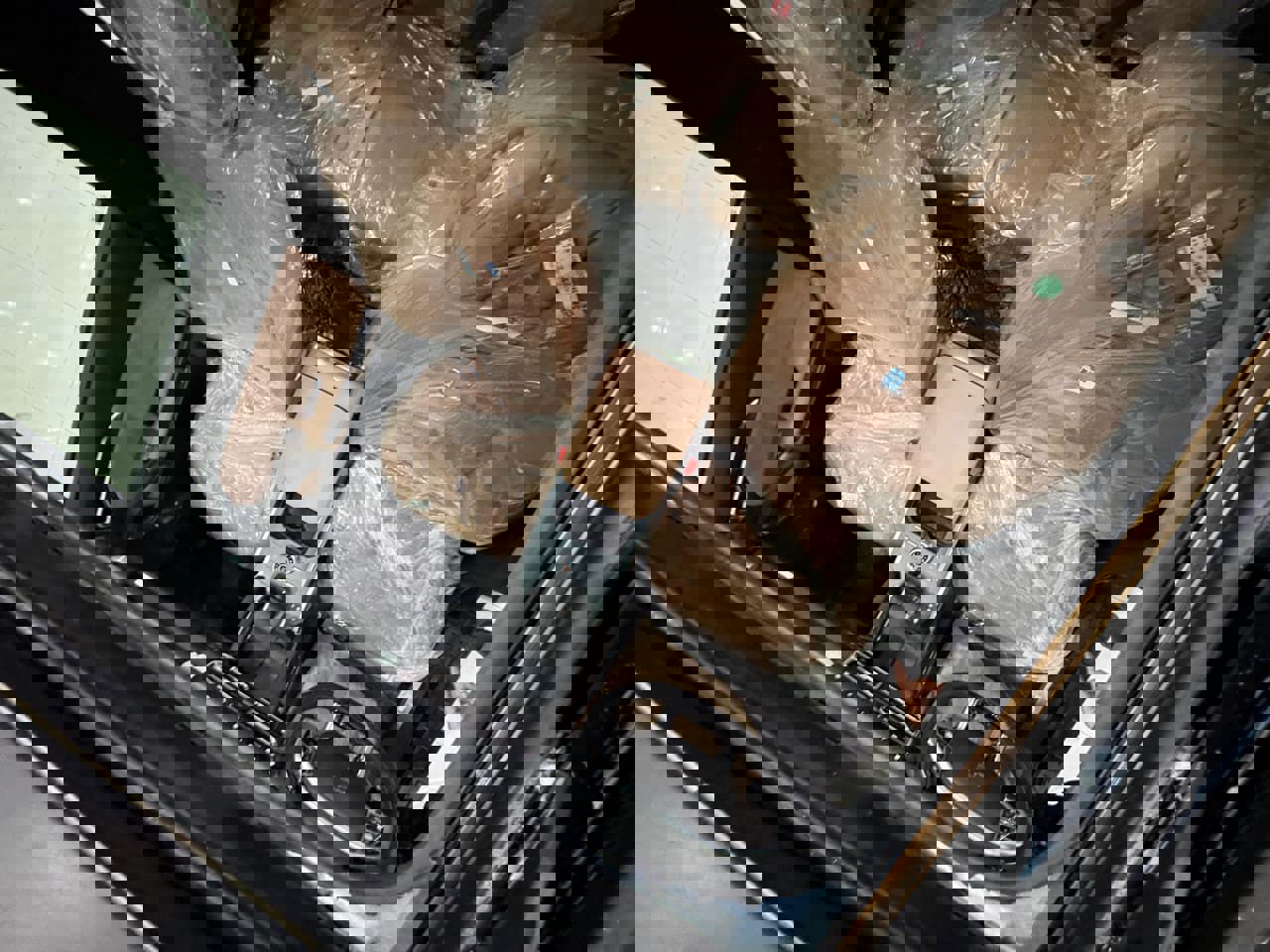 جيتور  T2 لاكجيري 