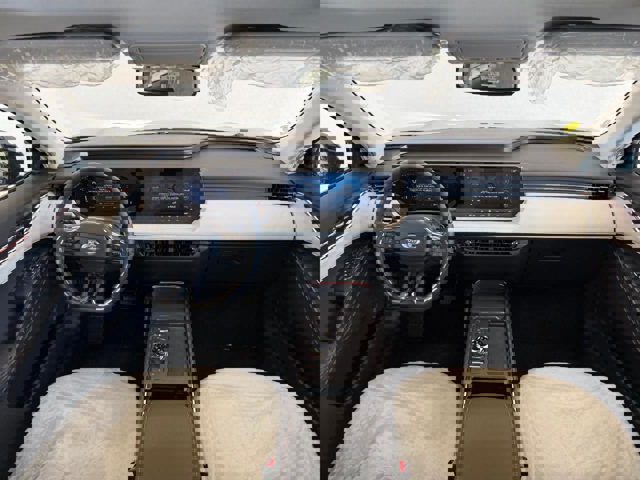 فورد تورس تيتانيوم 2026 