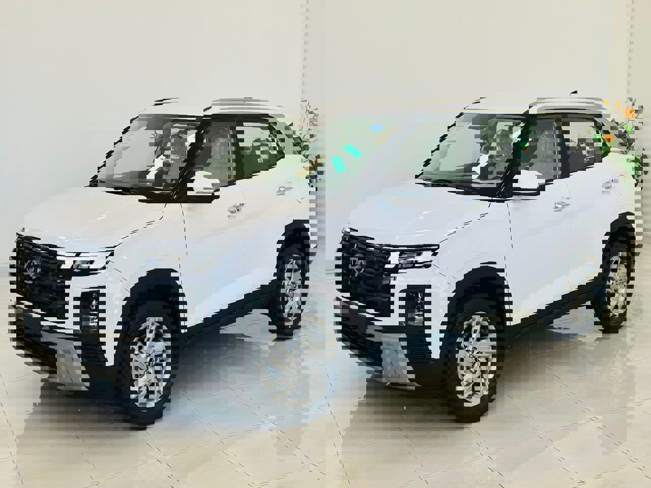 هيونداي كريتا 2026 سمارت 