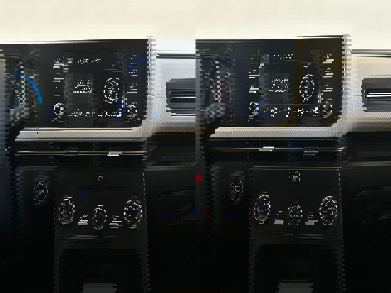 هيونداي كريتا 2026 سمارت 