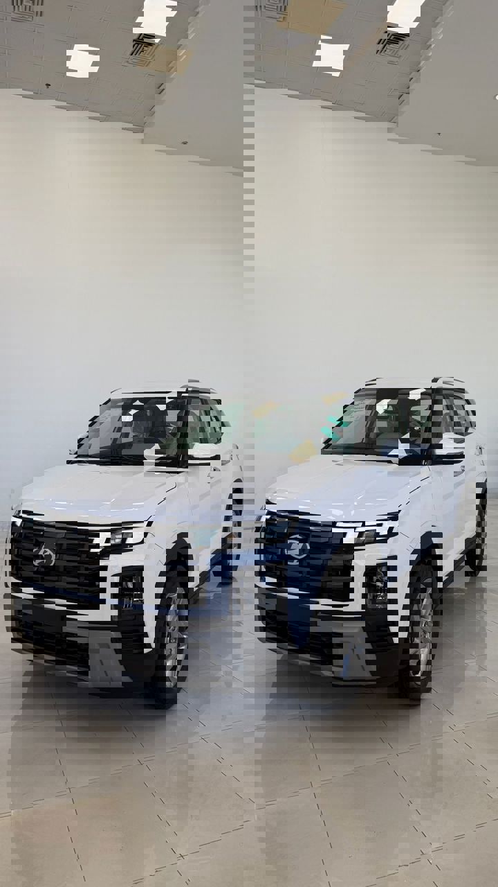 هيونداي كريتا 2026 سمارت 