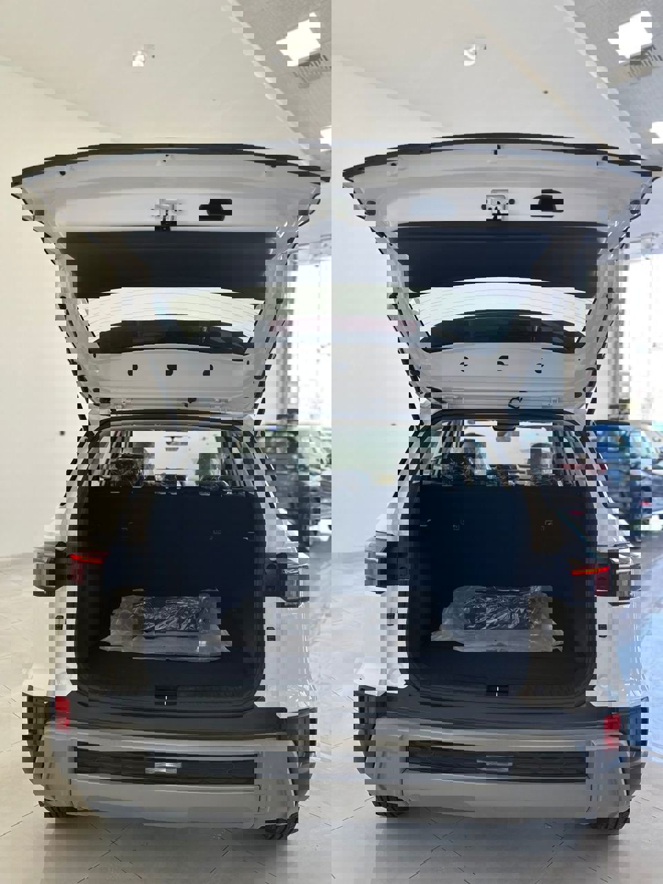 هيونداي كريتا 2026 سمارت 