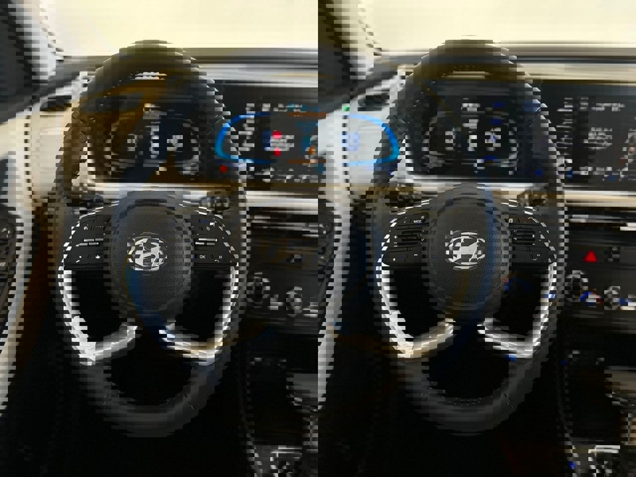 هيونداي كريتا 2026 سمارت 