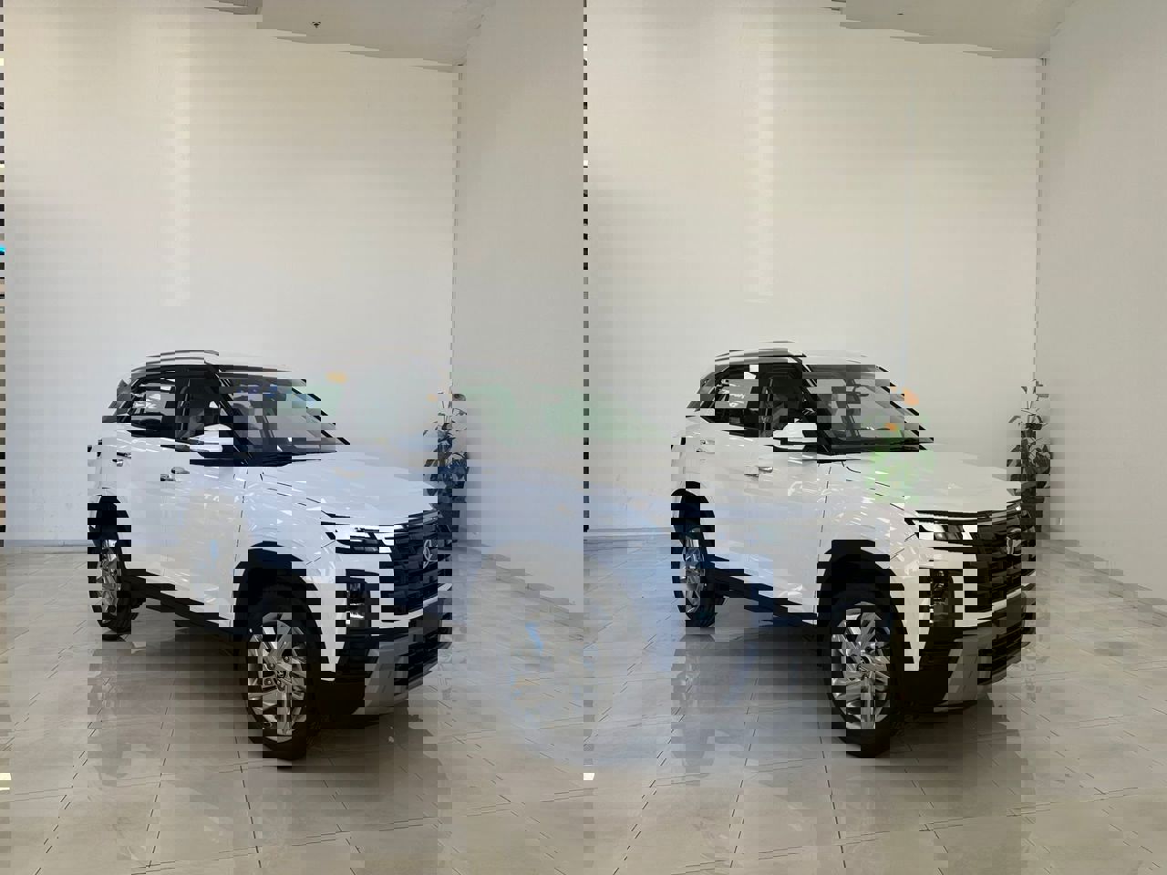 هيونداي كريتا 2026 سمارت 