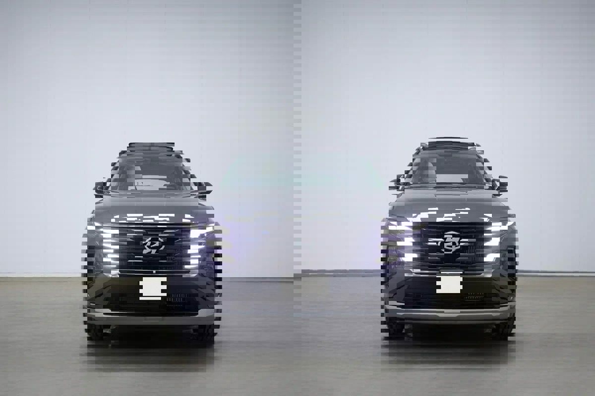 هيونداي توسان 2025 (كمفورت)