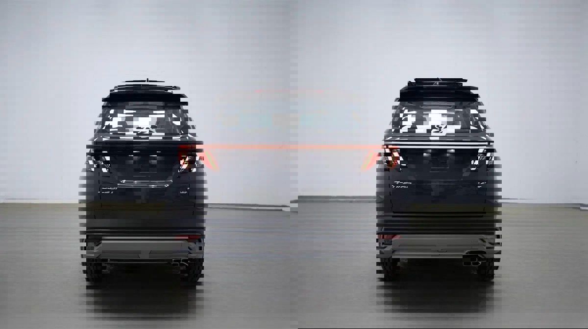 هيونداي توسان 2025 (كمفورت)