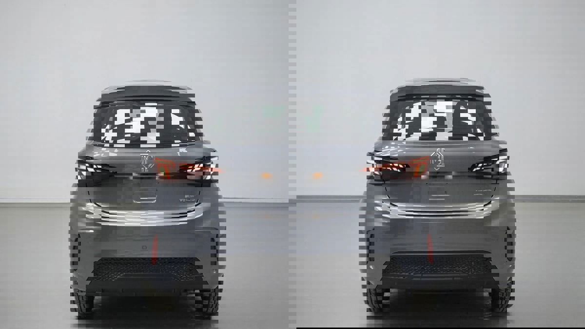 إم جي 3 2025 (STD)