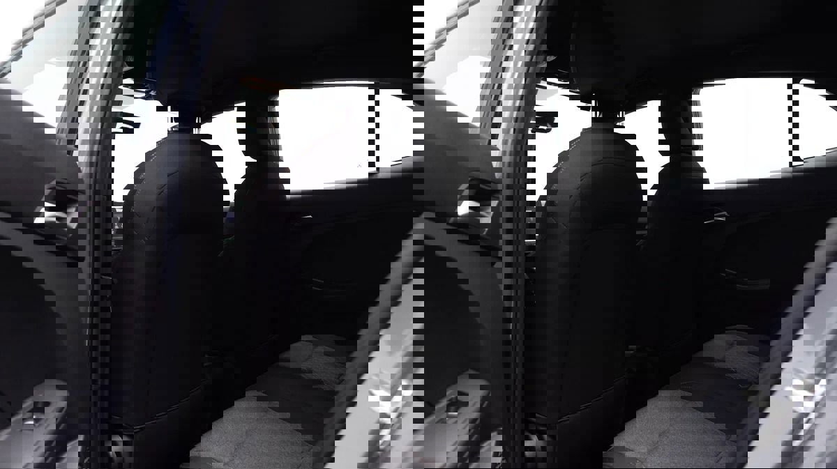 إم جي 3 2025 (STD)