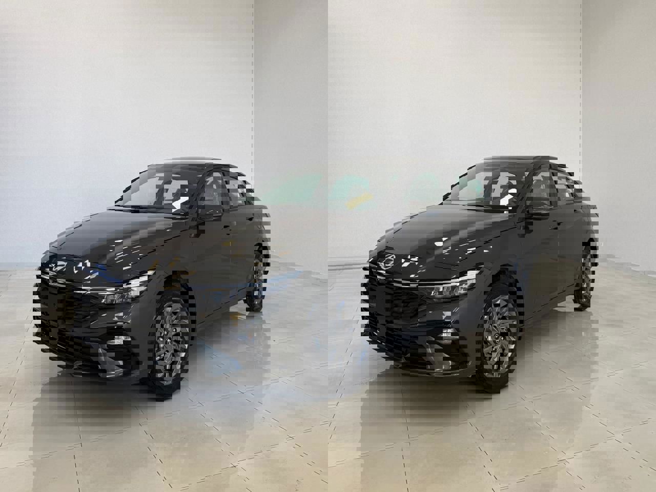 هيونداي النترا  سمارت 