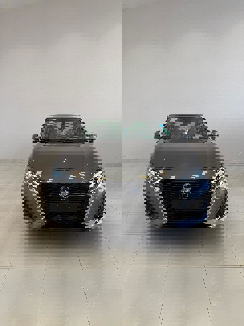 نيسان ألتيما (SV)