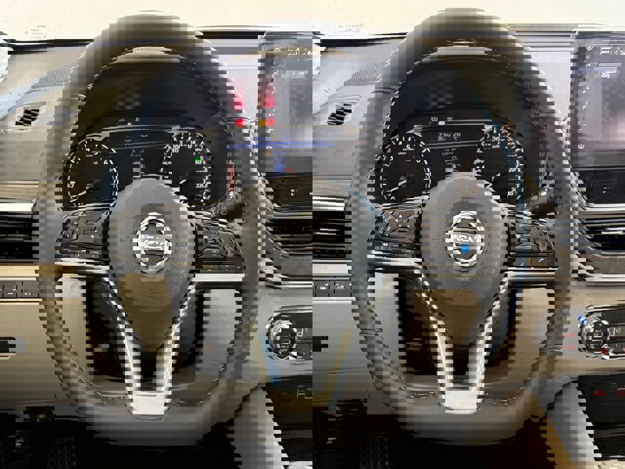 نيسان ألتيما (SV)