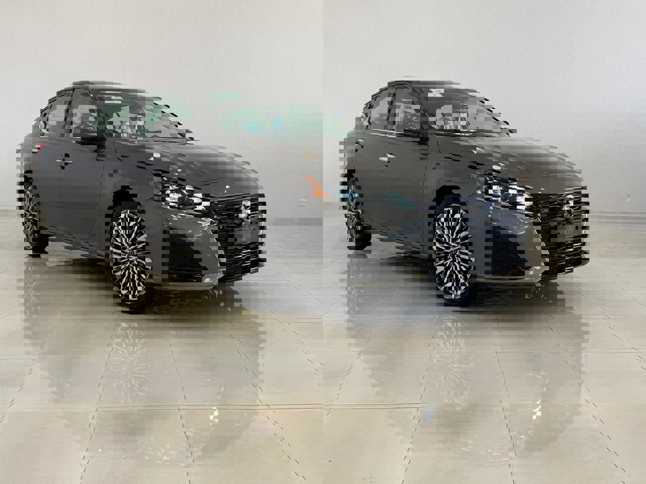 نيسان ألتيما (SV)