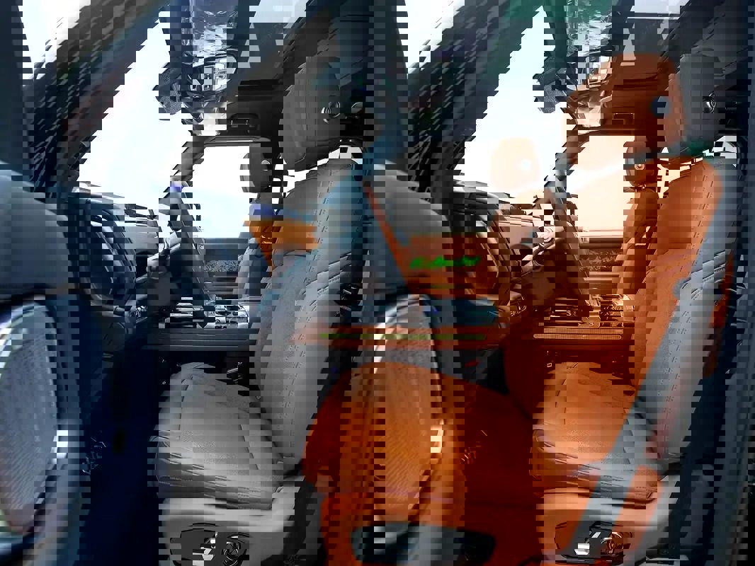 جيتور (G700) فئة فلاج شيب 2026