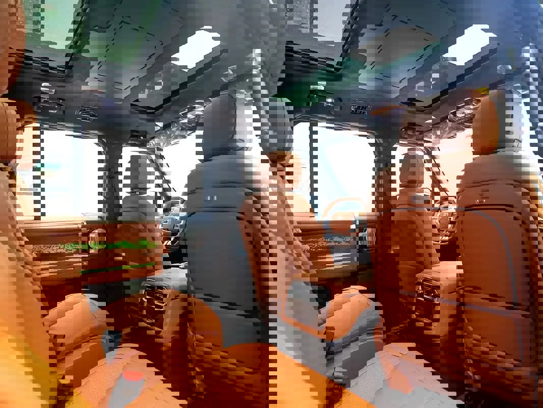 جيتور (G700) فئة فلاج شيب 2026