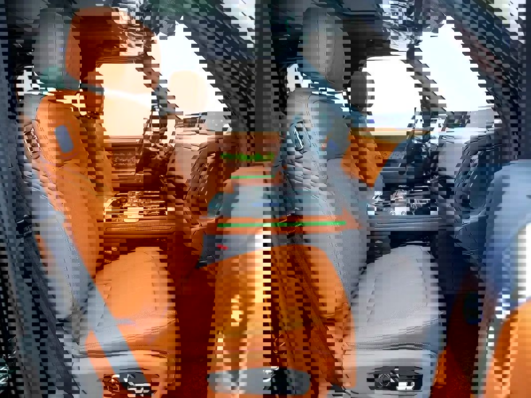 جيتور (G700) فئة فلاج شيب 2026