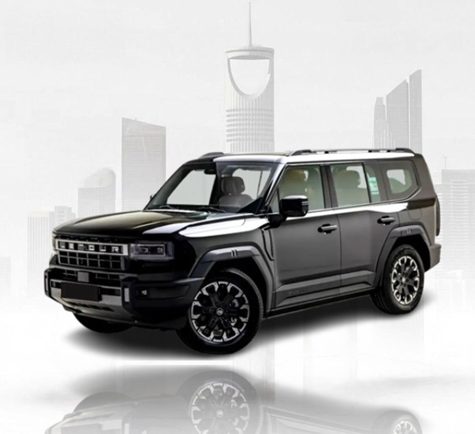 جيتور (G700) فئة فلاج شيب 2026