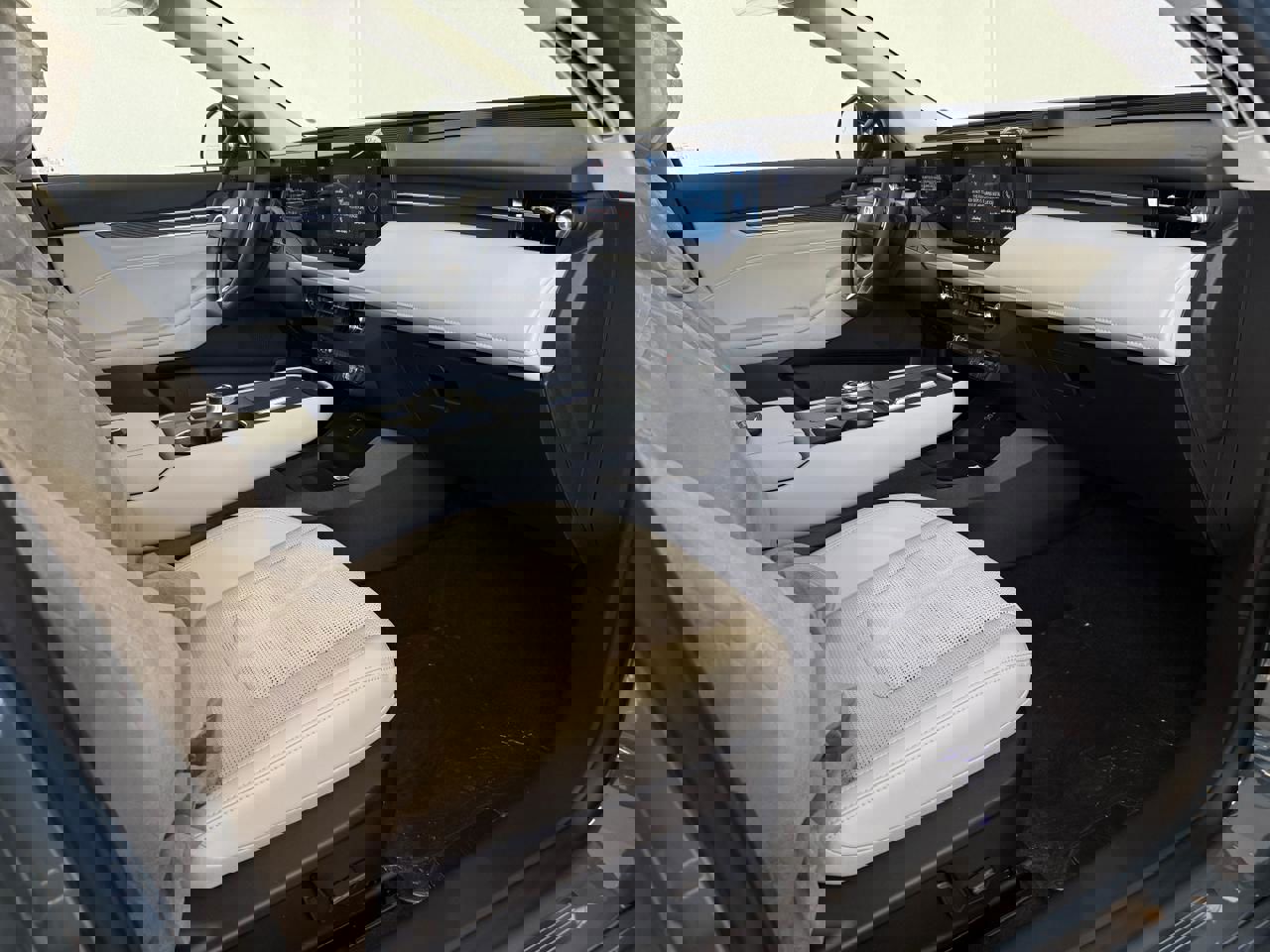 فورد تورس  تيتانيوم 2026 (الشكل الجديد)