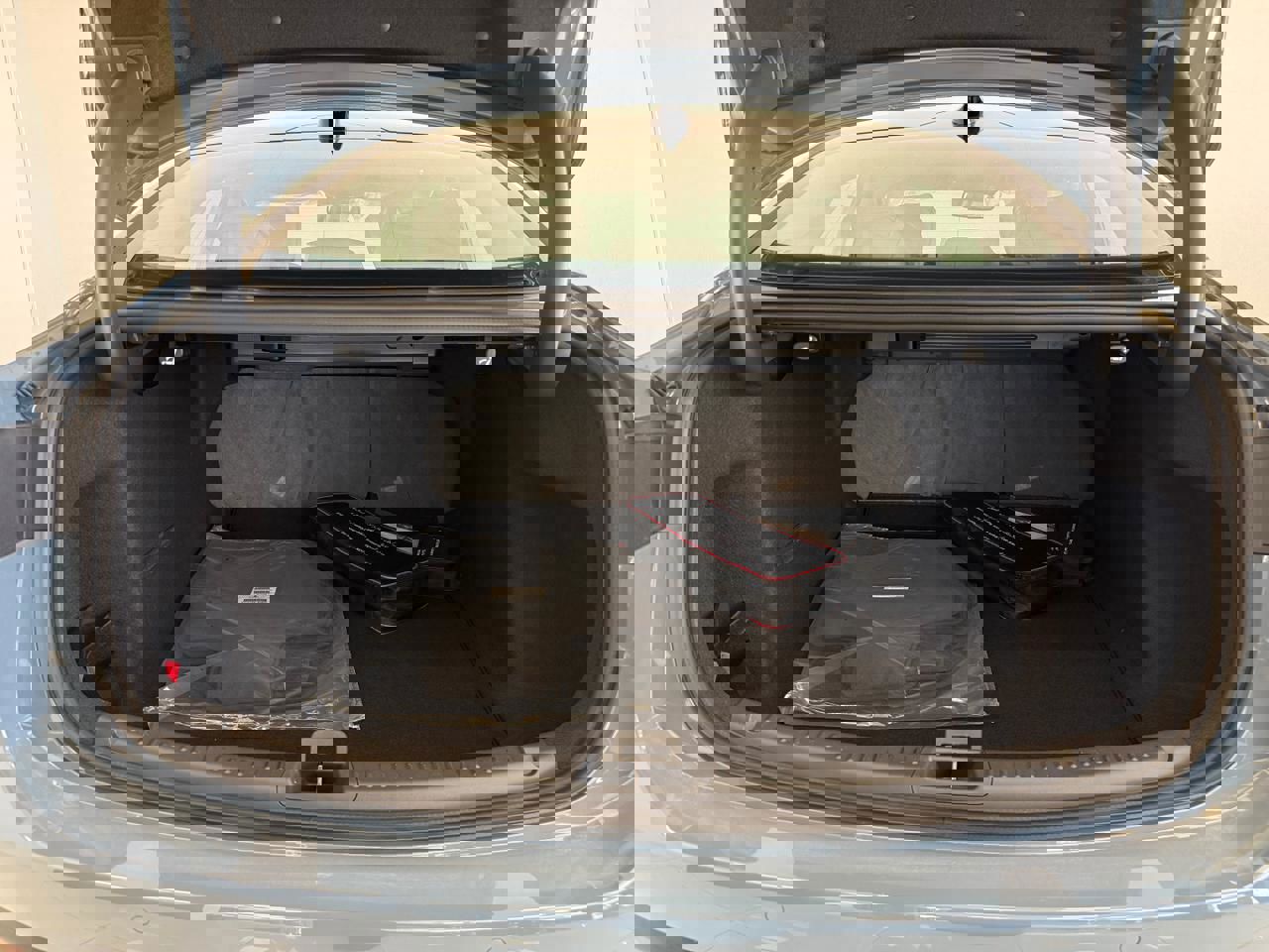 فورد تورس  تيتانيوم 2026 (الشكل الجديد)