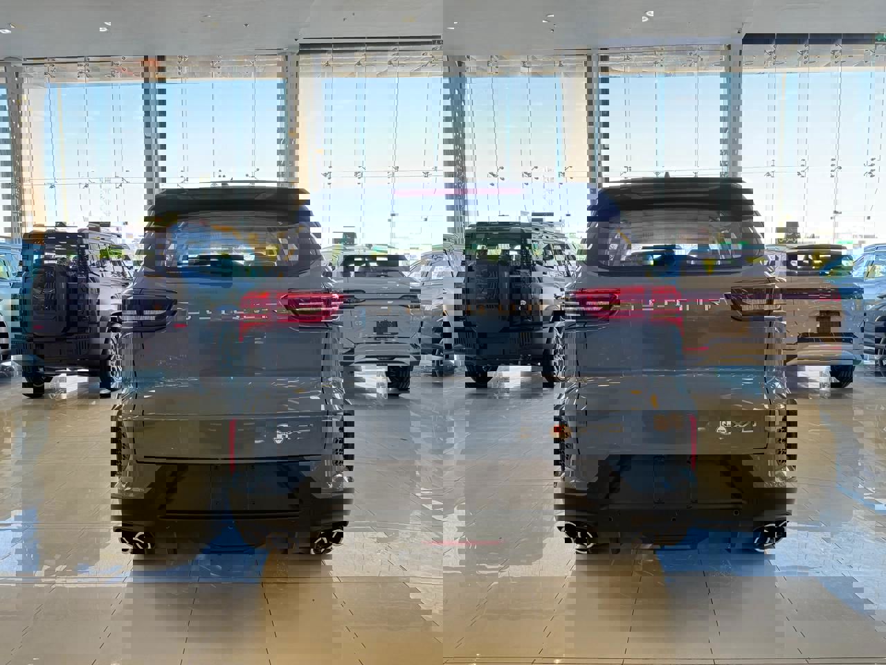 جيتور X70 لاكجيري 2026