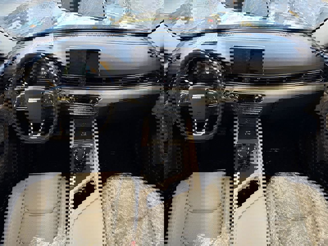 جيتور X70 لاكجيري 2026