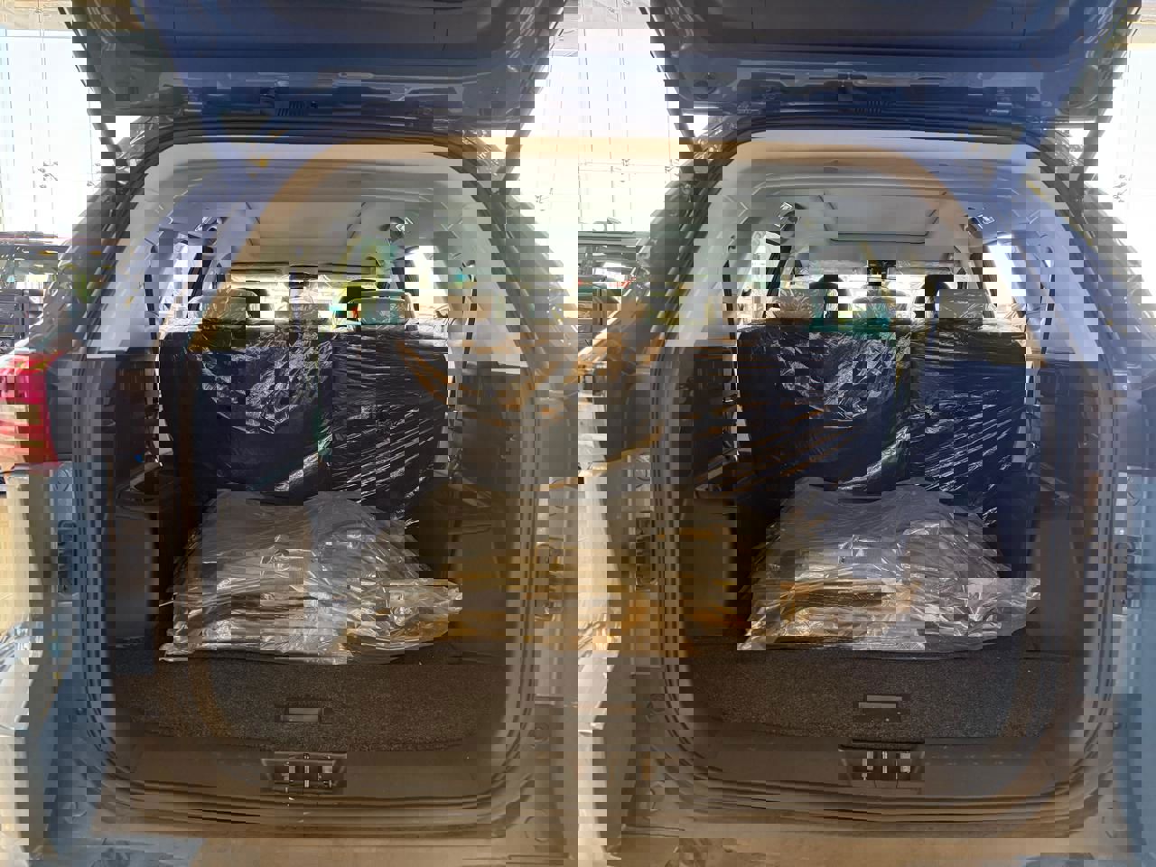 جيتور X70 لاكجيري 2026