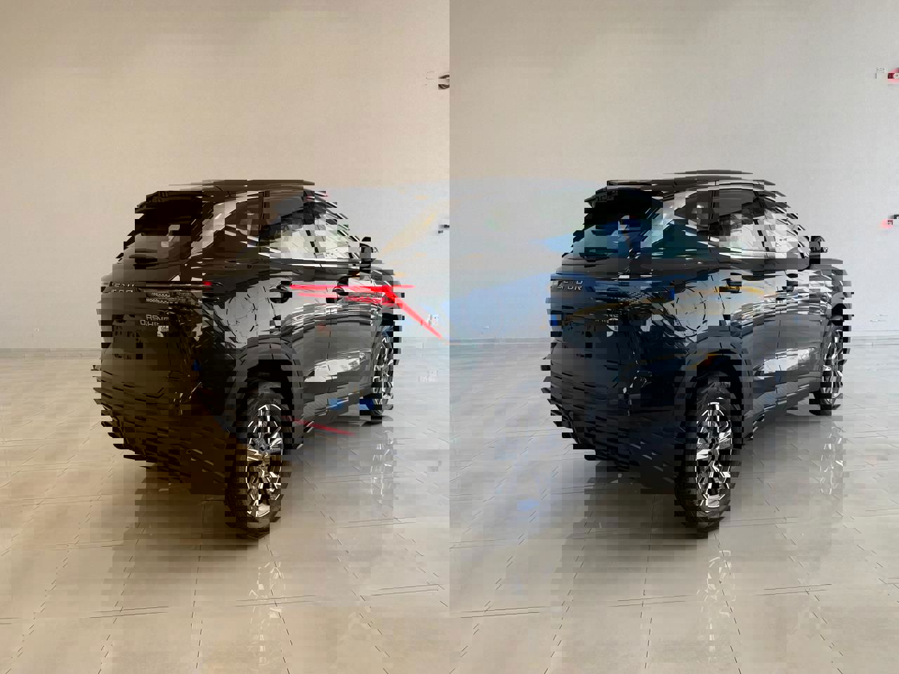 جيتور داشينج 2026