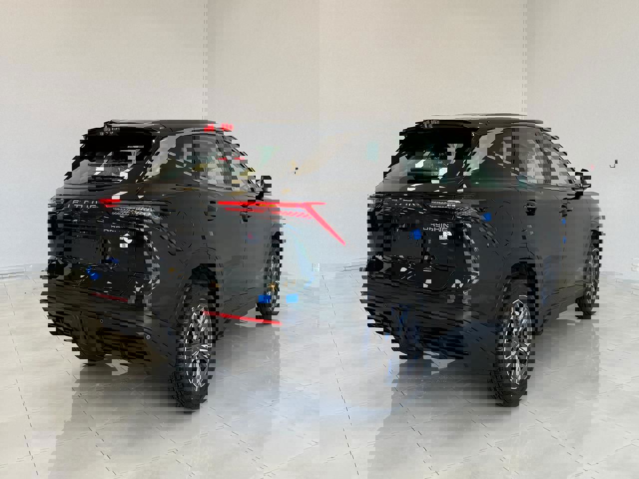 جيتور داشينج 2026