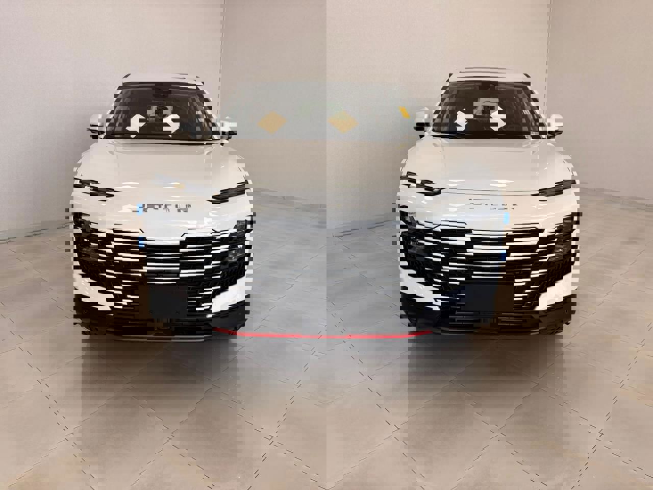 جيتور داشينج 2026 لاكجيري