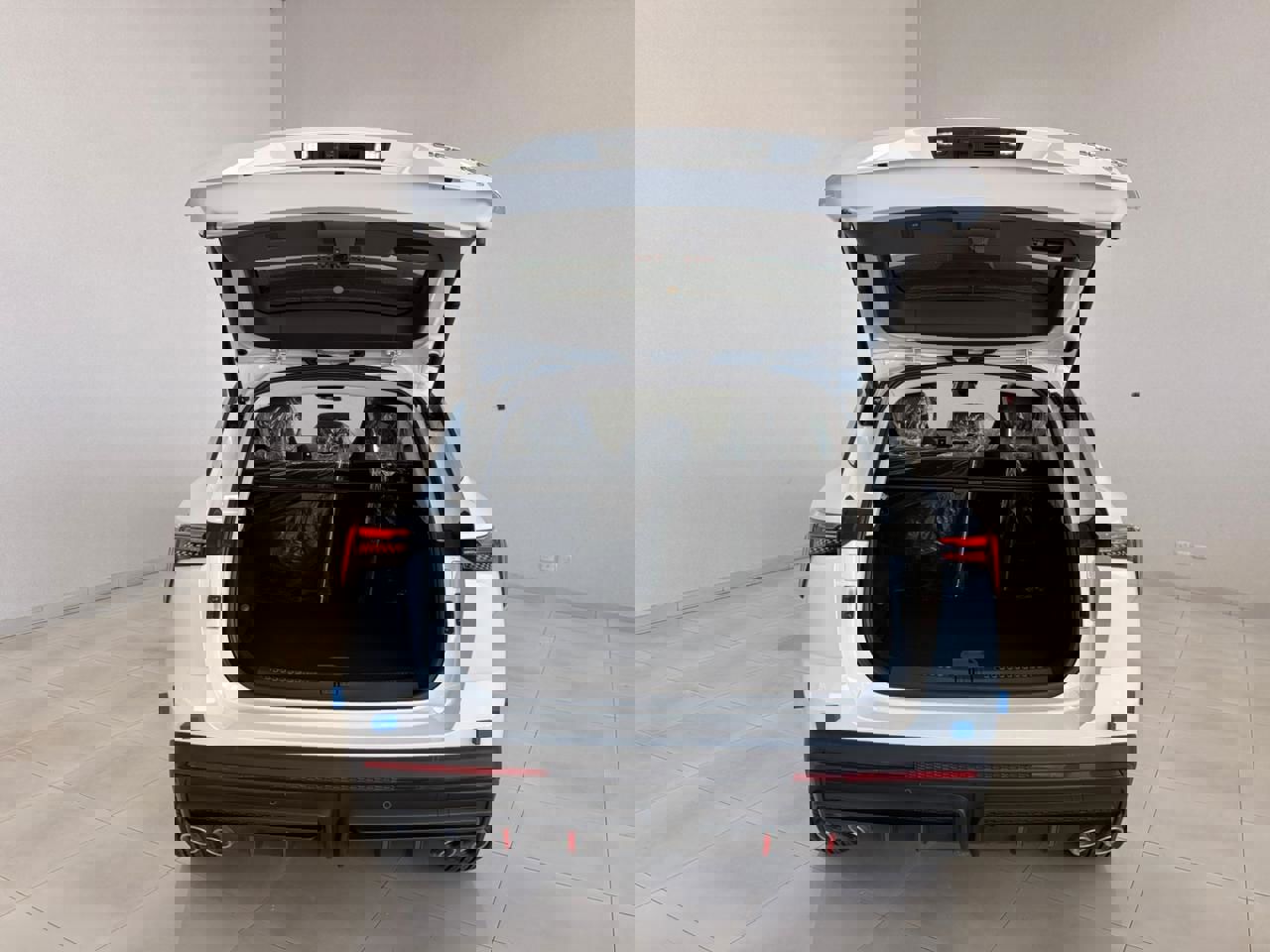 جيتور داشينج 2026 لاكجيري