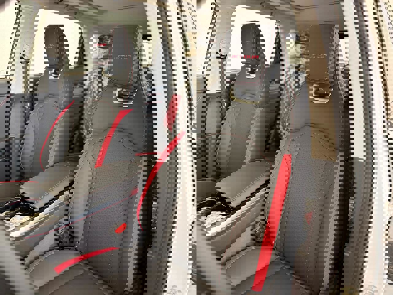 جيتور داشينج 2026 لاكجيري