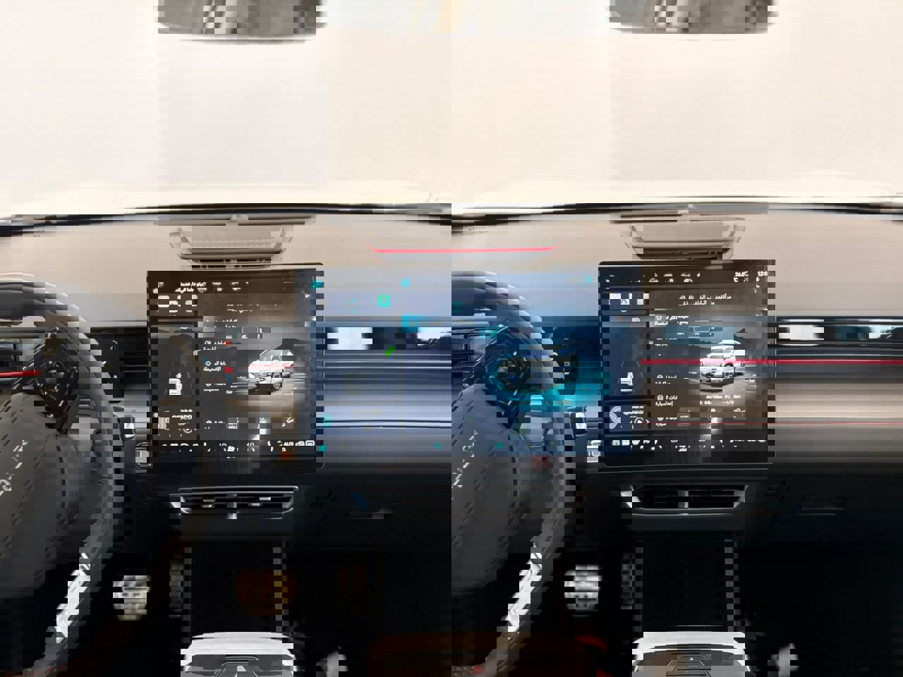 جيتور داشينج 2026 لاكجيري