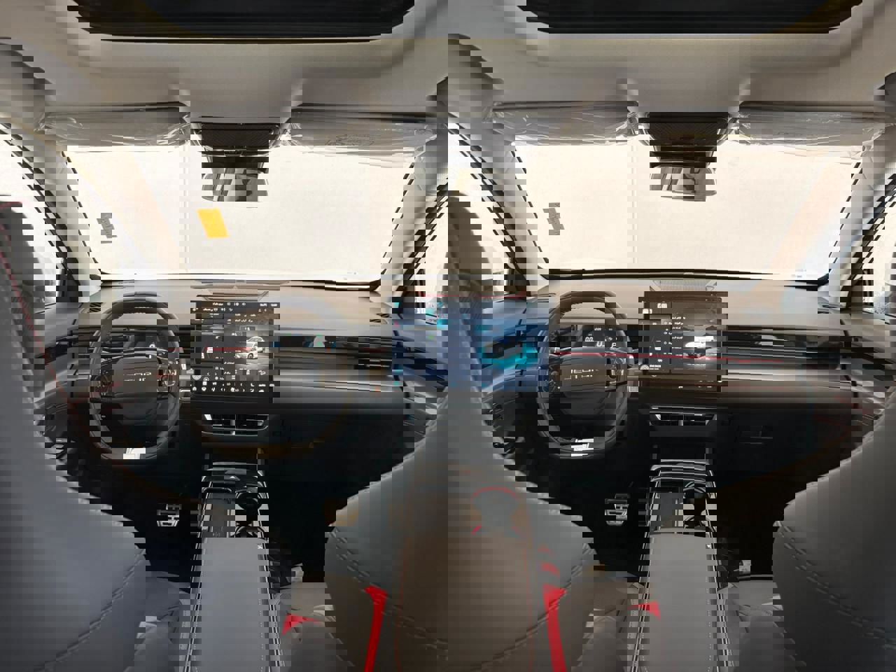 جيتور داشينج 2026 لاكجيري