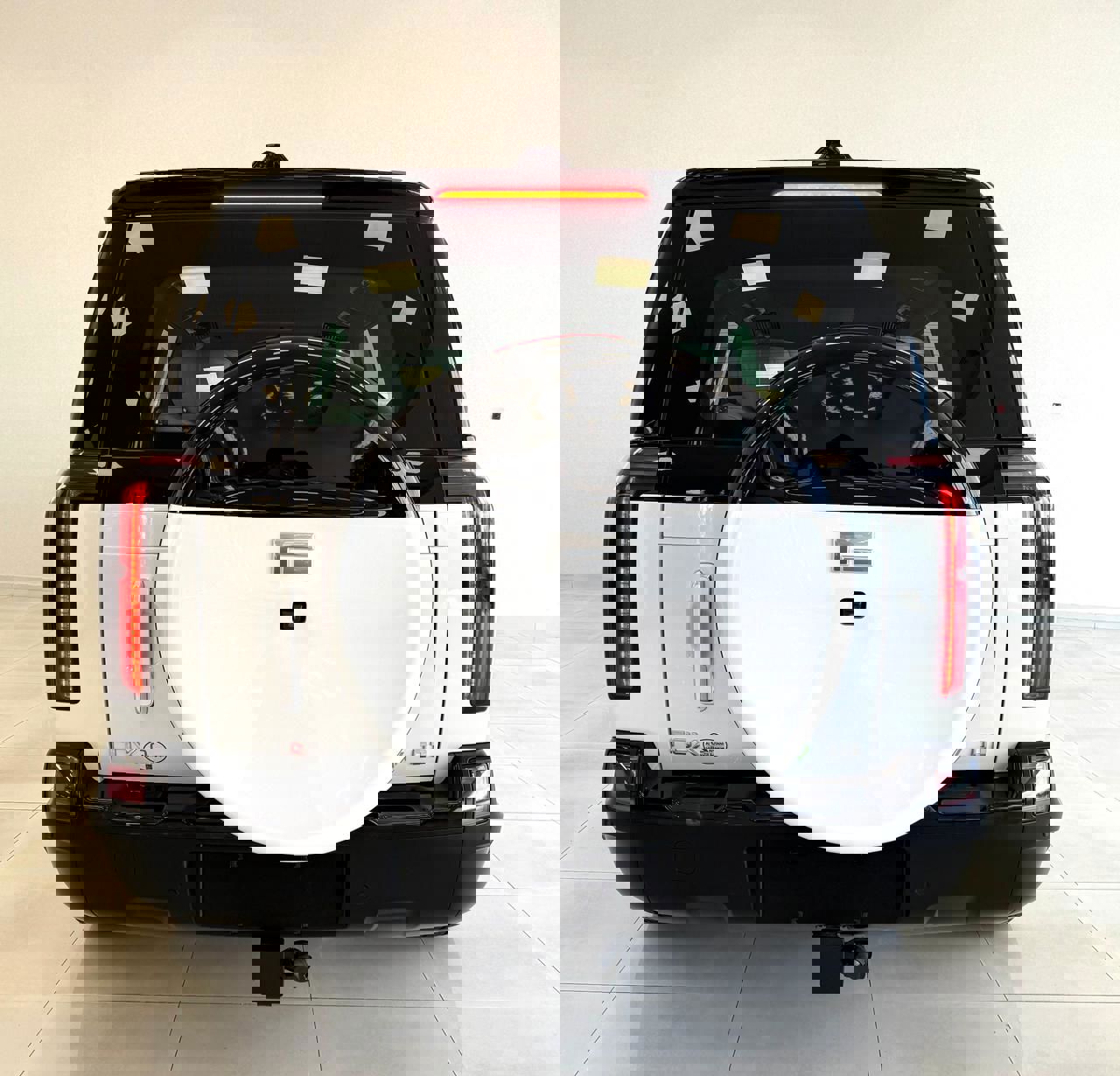 ROX 01 EV  (VIP) 2026 