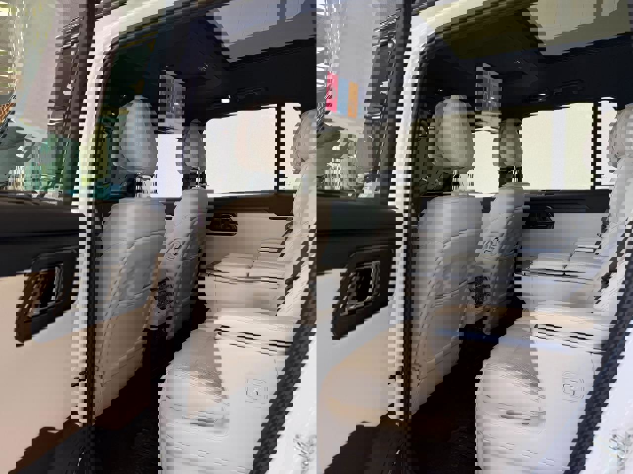 ROX 01 EV  (VIP) 2026 