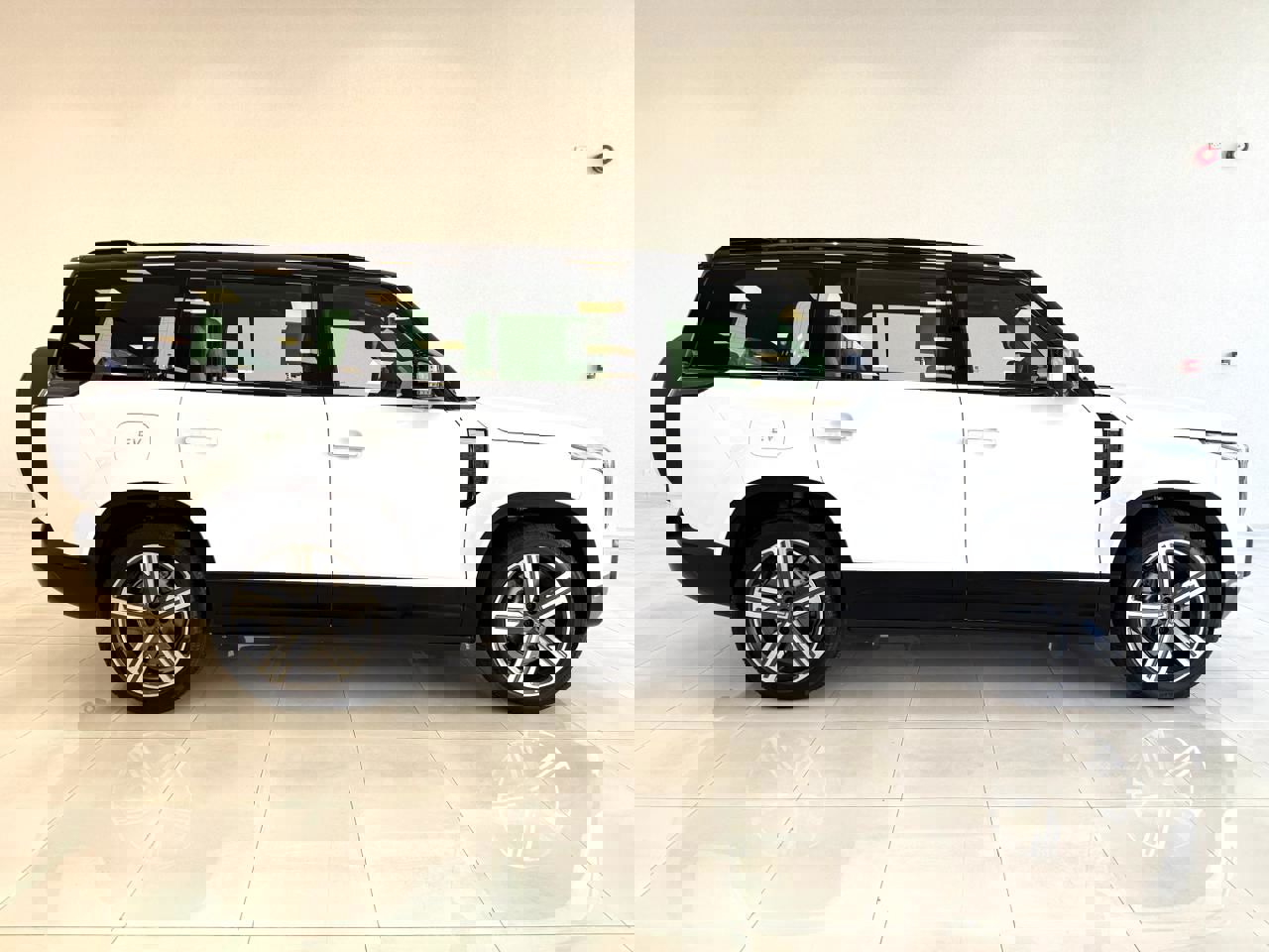 ROX 01 EV  (VIP) 2026 