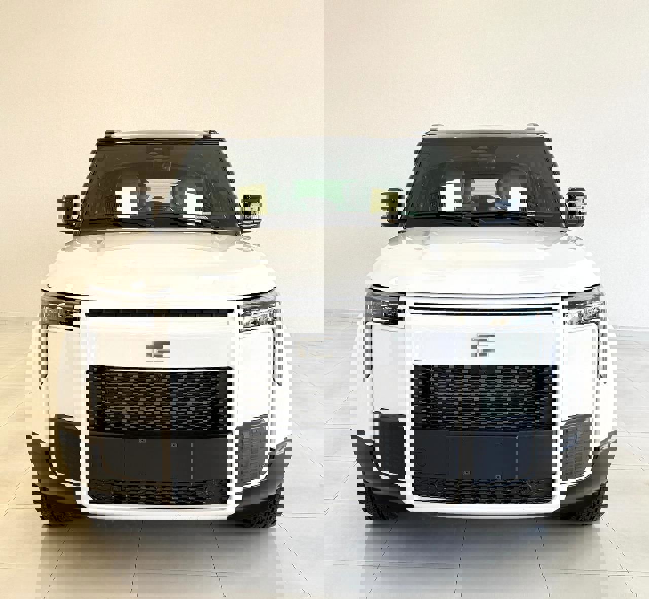 ROX 01 EV  (VIP) 2026 