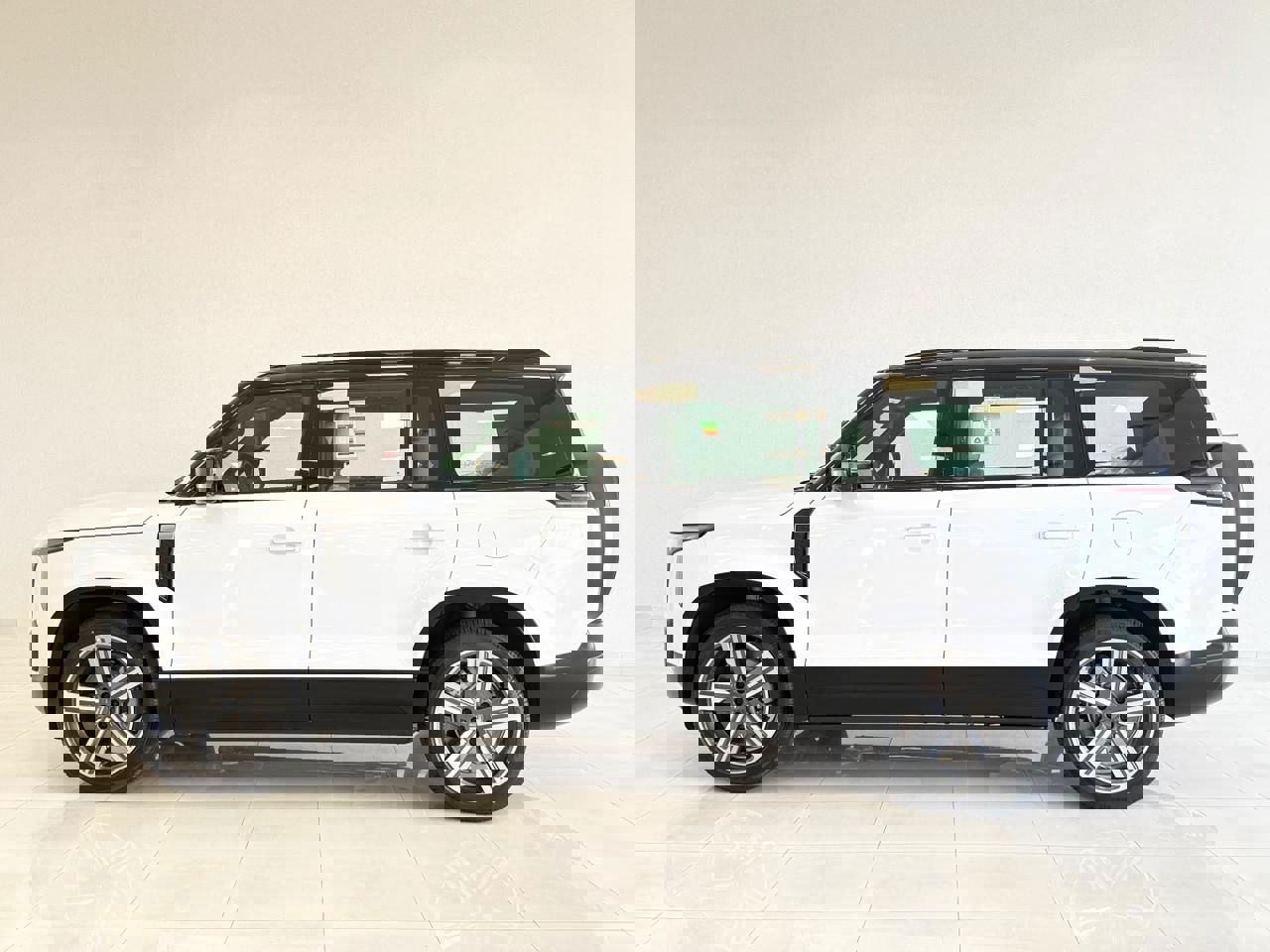 ROX 01 EV  (VIP) 2026 