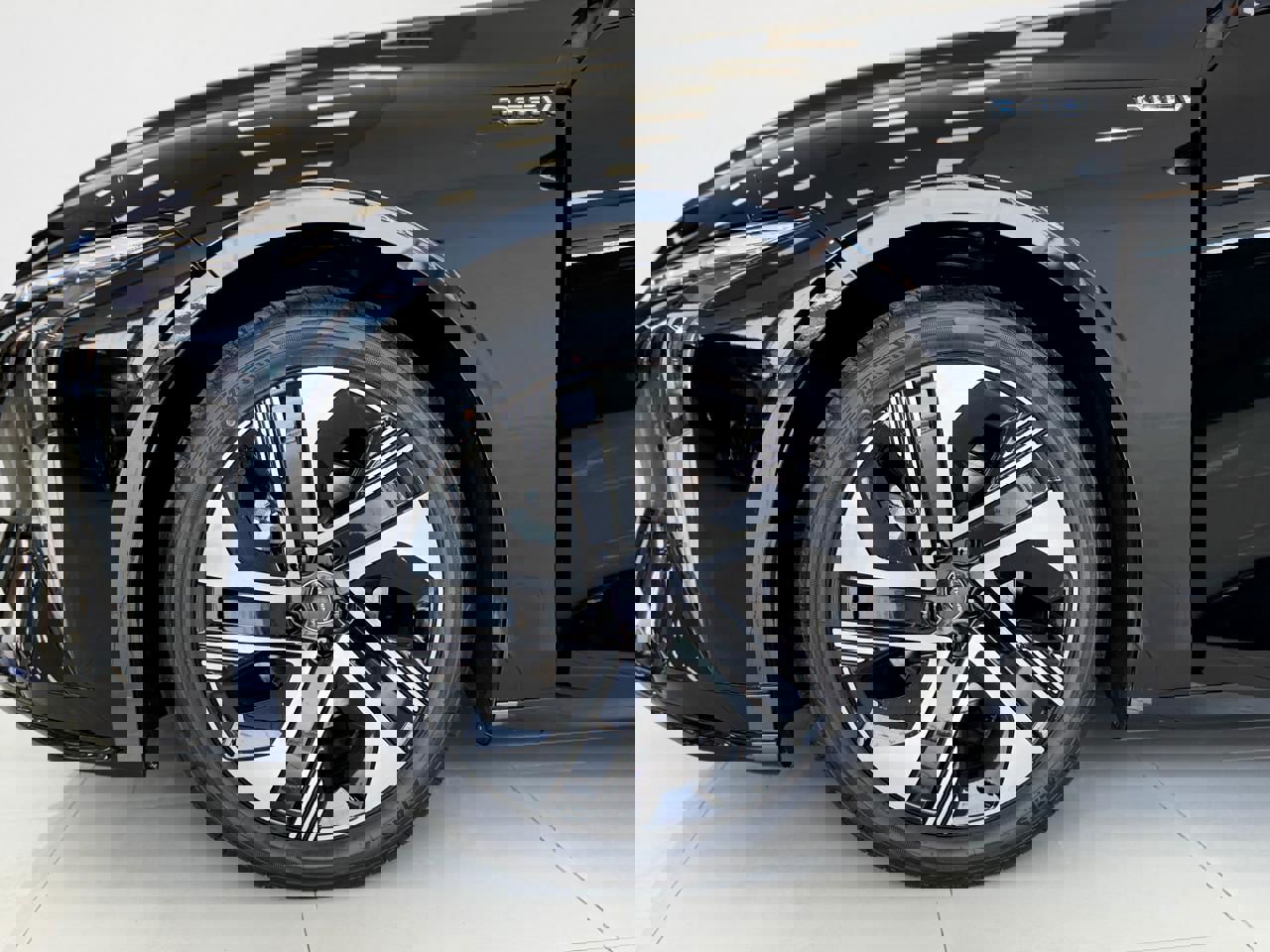 فورثينج S7 (REEV)