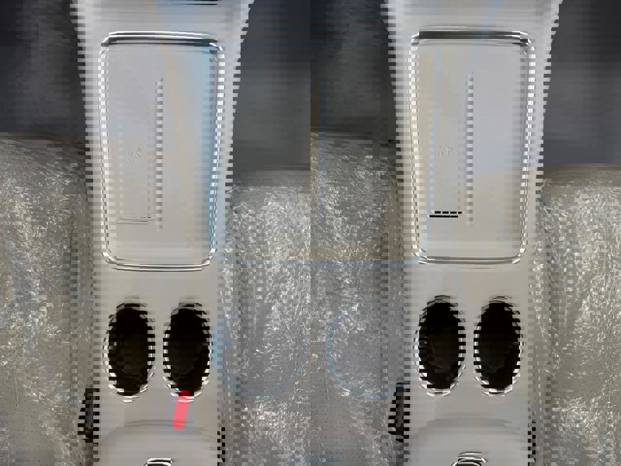 فورثينج S7 (REEV)